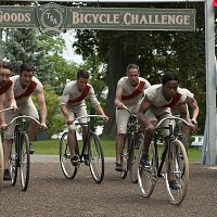 Foto Giacomo Gianniotti