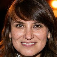Foto Francisca Gavilán