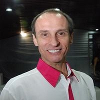 Foto Aramis Trindade