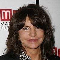 Foto Mercedes Ruehl