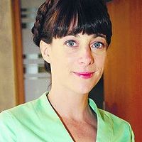 Foto Elisa Carricajo