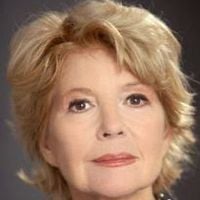 Foto Christiane Hörbiger