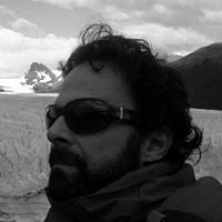 Foto Tavinho Teixeira