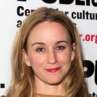 Foto Emily Cass McDonnell