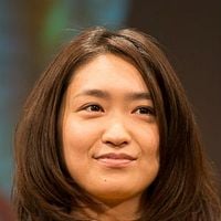 Foto Chizuru Ikewaki