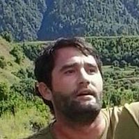 Foto Irakli Samushia