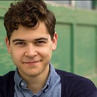 Foto Daniel Maslany