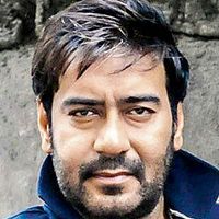 Foto Ajay Devgn
