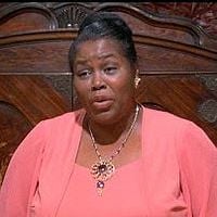 Foto Theresa Merritt