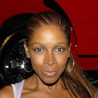 Foto Adrienne-Joi Johnson