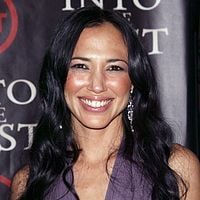 Foto Irene Bedard