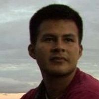 Foto Hugo Lucitante