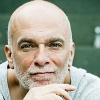 Foto Richard van Weyden