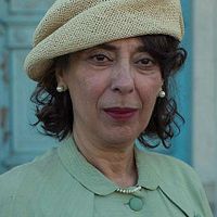 Foto Aneza Papadopoulou