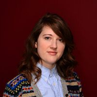 Foto Elizabeth McKee