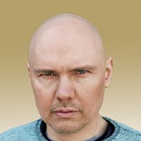 Foto Billy Corgan