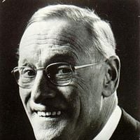 Foto Wilfrid Brambell