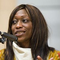 Foto Hafsat Abiola