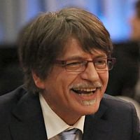 Foto Fabrizio Bentivoglio