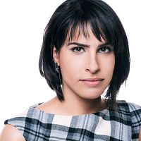 Foto Desiree Akhavan