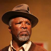 Foto Winston Ntshona