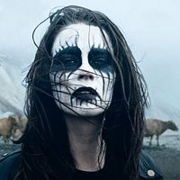 Foto Thorbjörg Helga Dyrfjörd