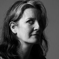 Foto Halldora Geirhardsdottir