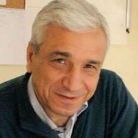 Foto Yassin Haj Saleh