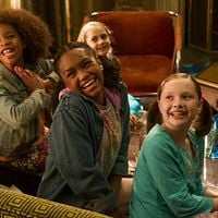 Foto Zoe Margaret Colletti