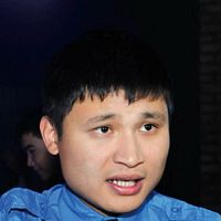 Foto Azamat Nigmanov