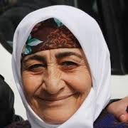 Foto Zübeyde Ronahi