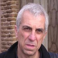 Foto Mahmoud Behraznia