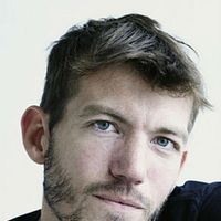 Foto Antoine Laurent