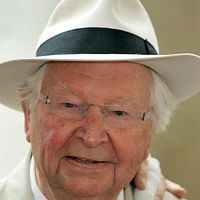 Foto Clive Dunn