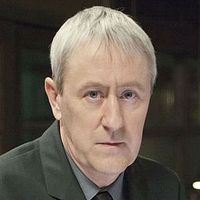 Foto Nicholas Lyndhurst