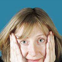 Foto Linda E. Smith