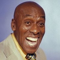 Foto Scatman Crothers