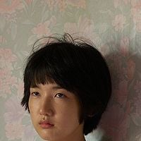 Foto Ji-Hye Ahn (II)
