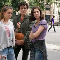 Foto Mathilde Auneveux