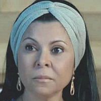 Foto Salwa Mohamed Ali