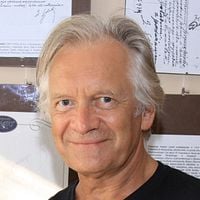 Foto Andrzej Seweryn