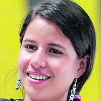 Foto Vanessa Alvario