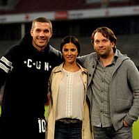 Foto Lukas Podolski