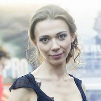 Foto Ela Lonescu