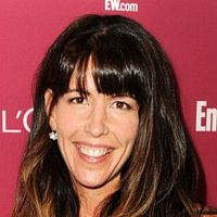 Foto Patty Jenkins