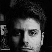 Foto Roozbeh Hesari