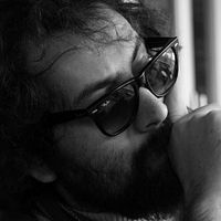 Foto Ashkan Jenabi