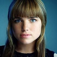 Foto Jacqueline Byers