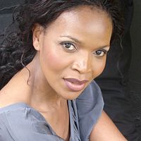 Foto Florence Masebe