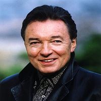 Foto Karel Gott
